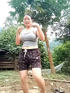 Linana_cute webcam