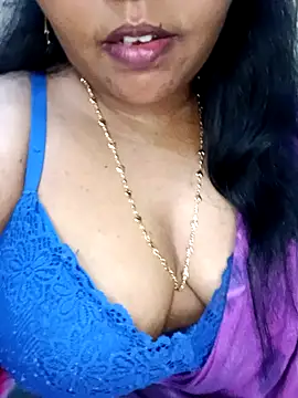 Anukutty2026 webcam