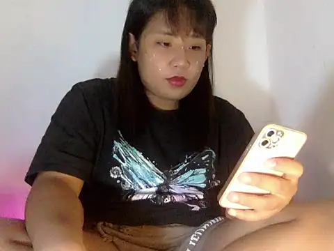 LadycummerXx webcam