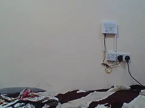 mbinyapretty webcam