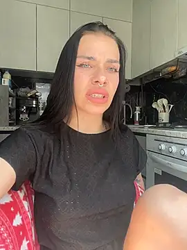 Queen_of_pain webcam