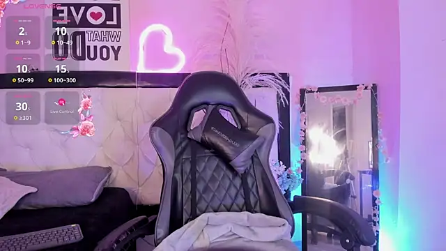 Valk_submissive webcam