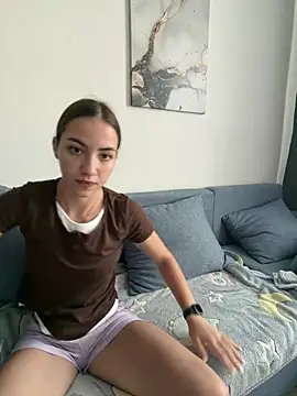 _Patricia_P live cam on StripChat