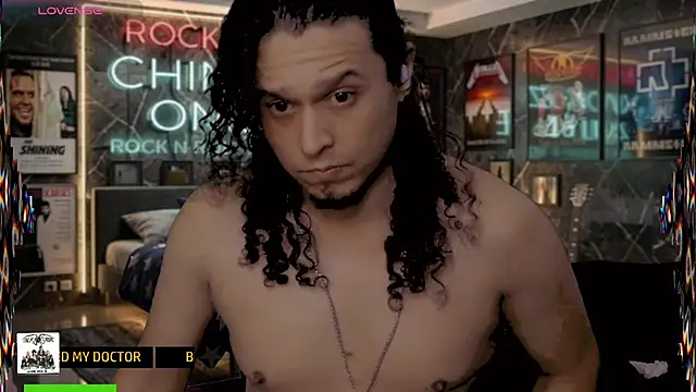 chino_roz webcam