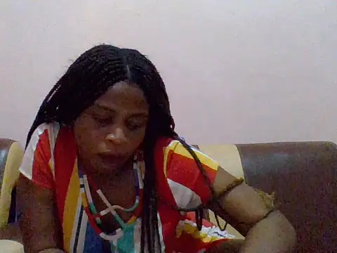 sweetbabra1 webcam
