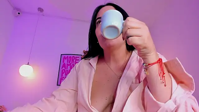 camilaa7 webcam