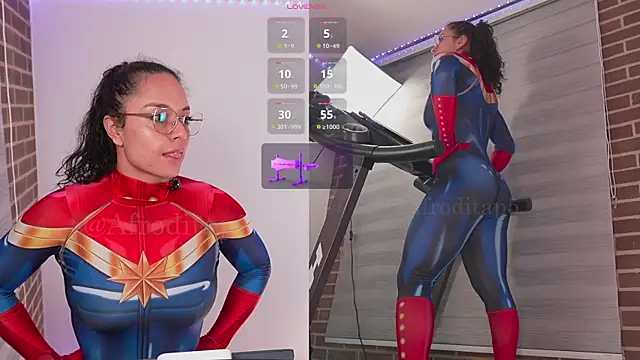 afroditaP_ webcam