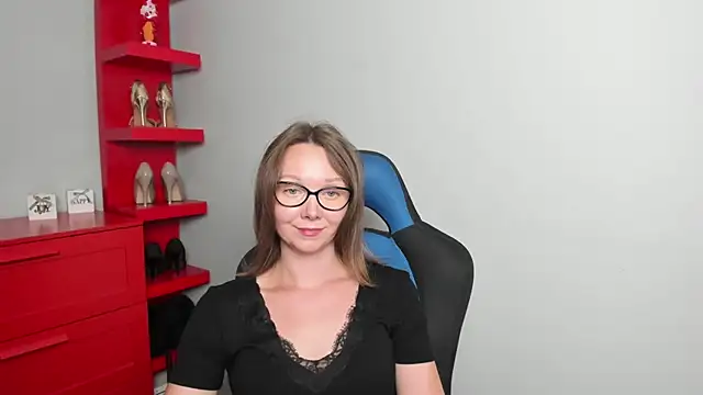 Cookie_zoe webcam