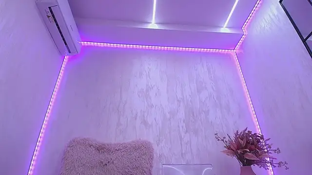 Anna_Lewis live webcam show
