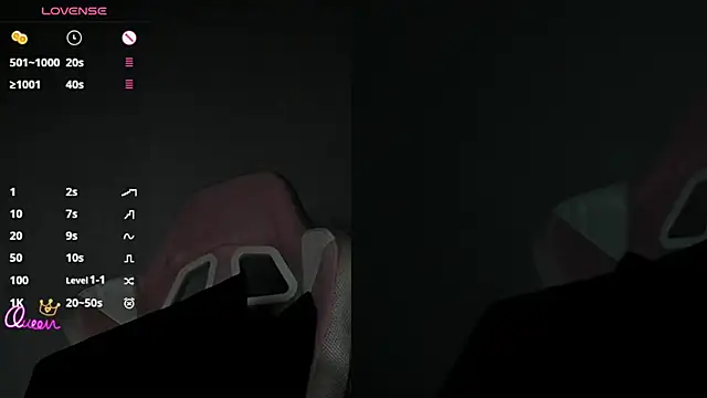 myblackdoope webcam
