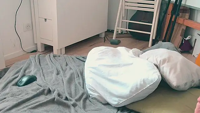 CeriseLapine webcam