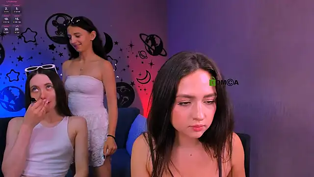 bella_dorn webcam