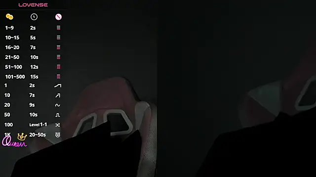 myblackdoope webcam