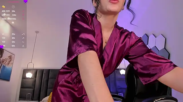 JennaOlsonX live cam on StripChat