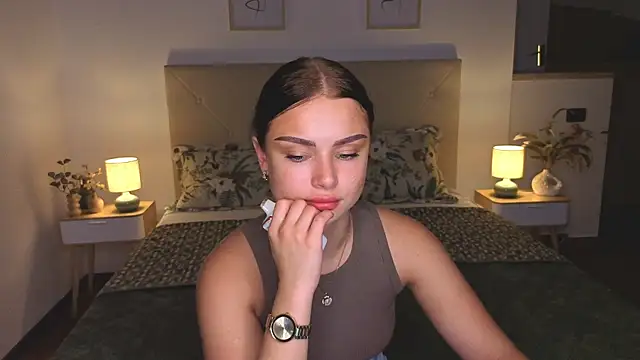 Silena_sky webcam