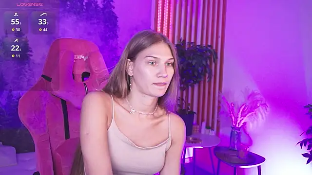 Sweet_Emilya webcam