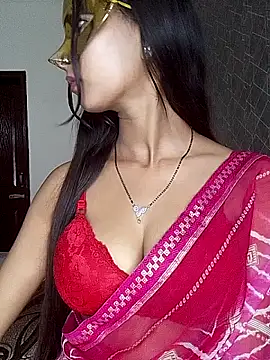sexy_manvi25 live cam on StripChat