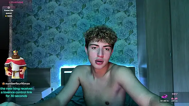 AlfredSweet webcam