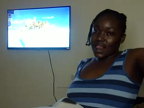 Sexy-suzy webcam