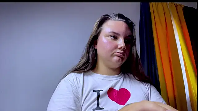 Dreamyblushfairy live webcam