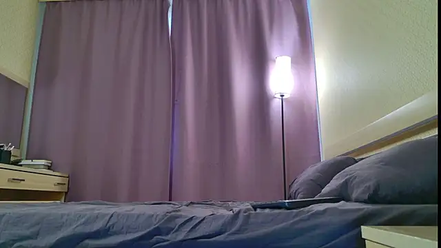 PurpleD1va webcam