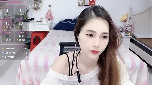 miaomiao-99 webcam