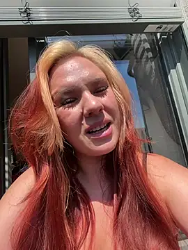 AnjaAmelia webcam