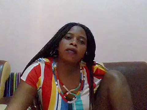 sweetbabra1 webcam