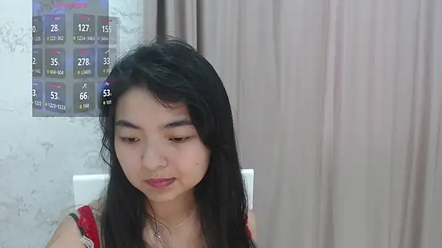Shy_Kira webcam