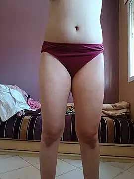 yassmin-- webcam