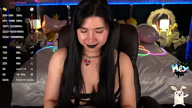 EmilyCandyy webcam