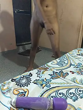 CplAnita webcam