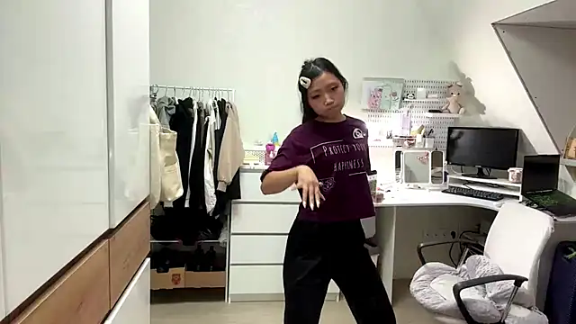 SweetMiaXO
