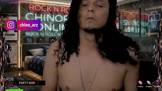chino_roz webcam