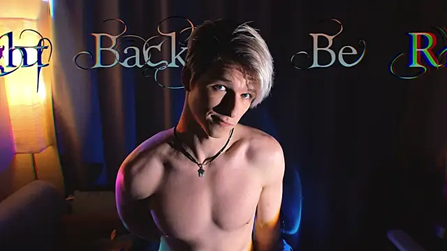 Breston_Sweet live sex cam