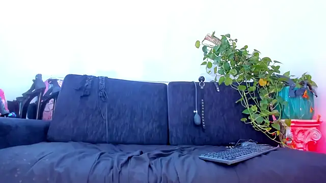 The_queen_of_pleasure live sex cam