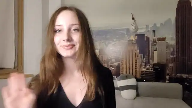 EvaSoShy