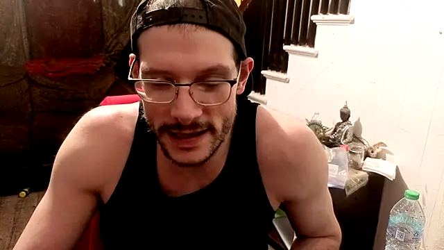 MasterDaddyCool live sex cam