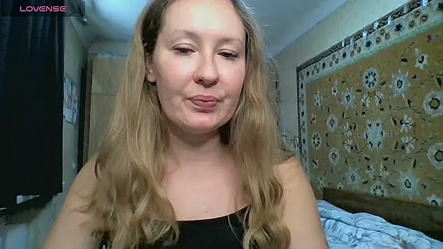 AnnaXLovers webcam