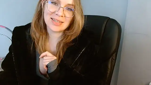 Chill_Billie live sex cam