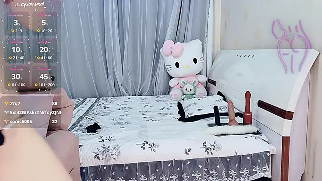 yangyang_520 webcam
