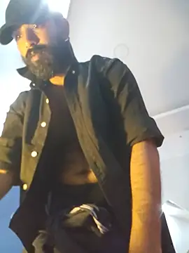 Mallukiran live webcam show