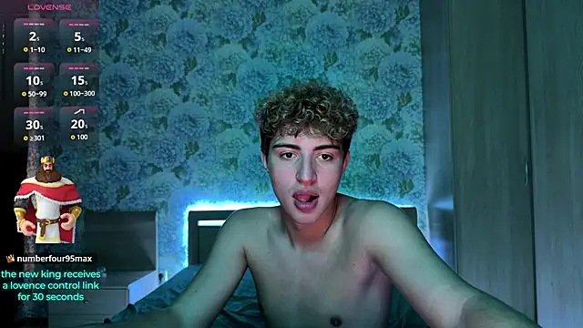 AlfredSweet webcam