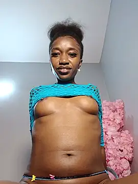 kinkybeby webcam