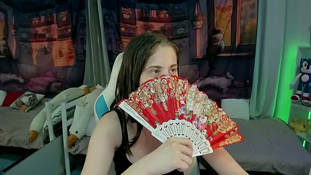 KiraDuvall live cam on StripChat