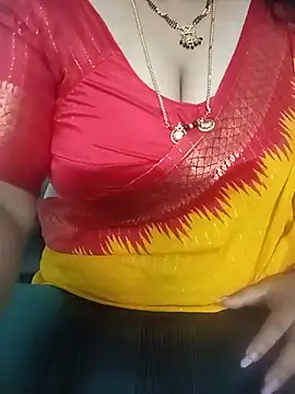 your-sameera webcam