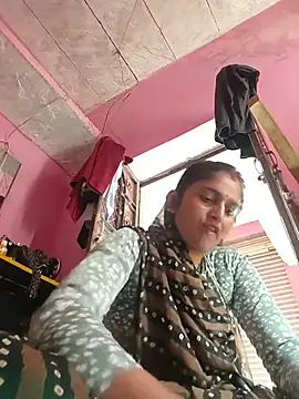 Pooja_shre live cam on StripChat