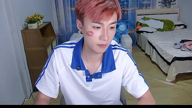 Chinese-Sweety live webcam show