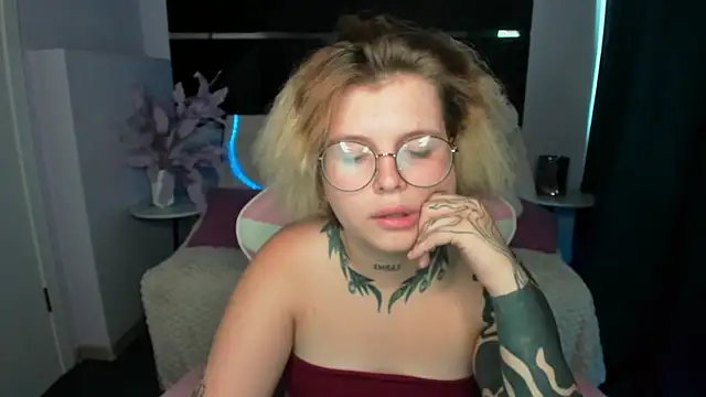 Eva_Starfire_ webcam