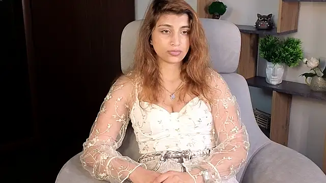 DinahSysak webcam